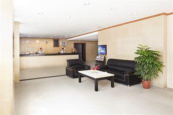 Guangzhou Suiyun Hotel Экстерьер фото