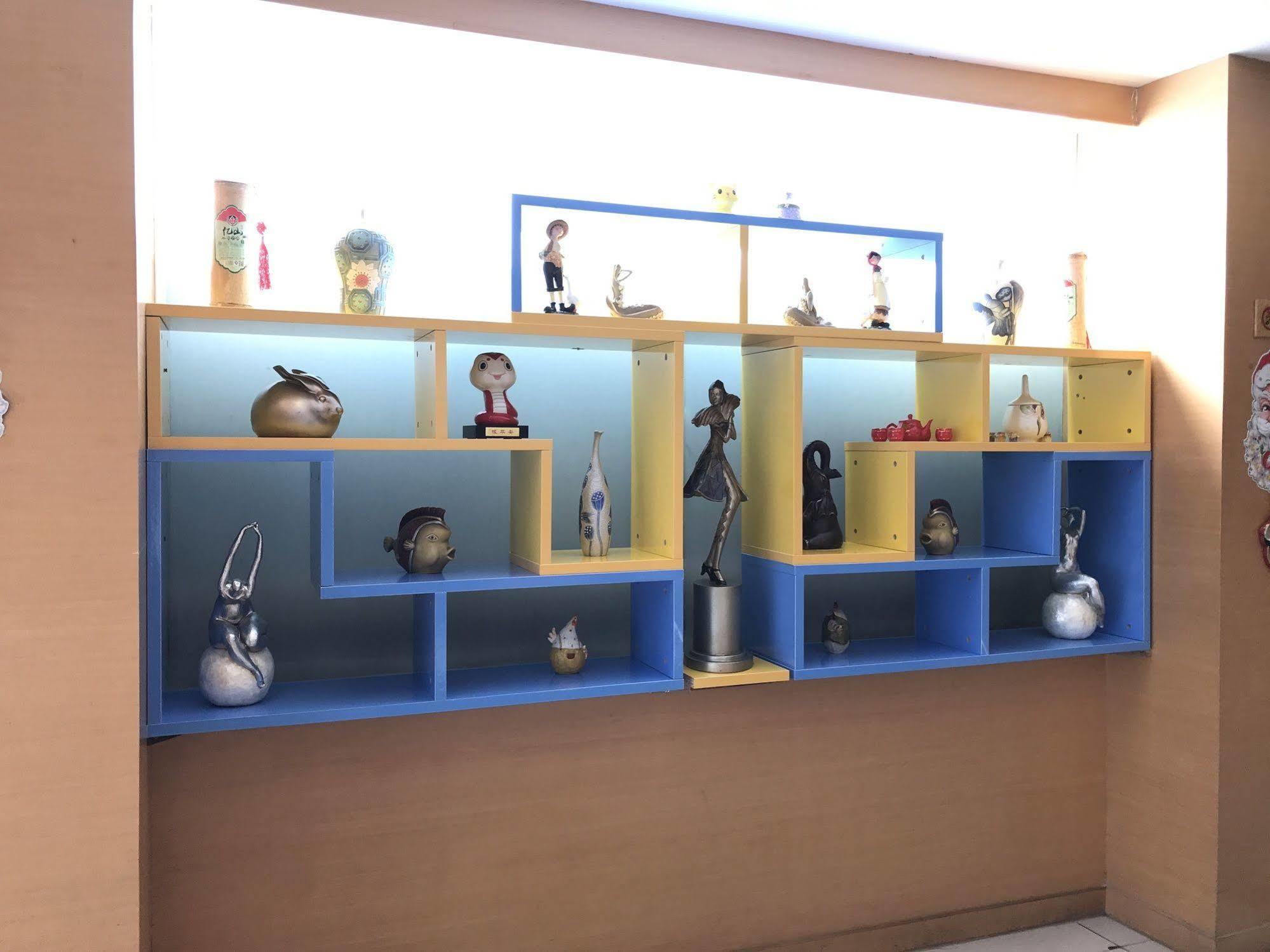 Guangzhou Suiyun Hotel Экстерьер фото
