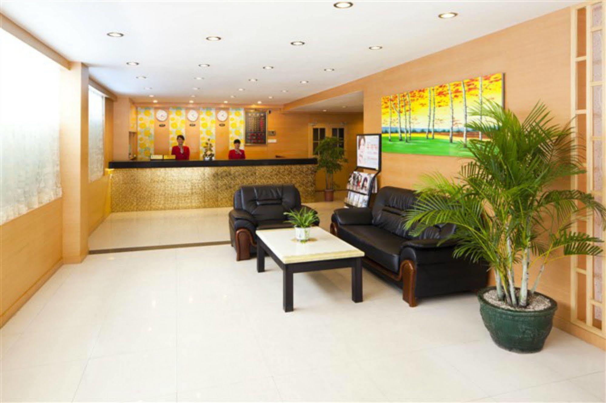 Guangzhou Suiyun Hotel Экстерьер фото